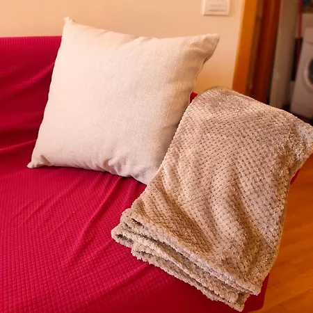 Casa I Cantici شقة