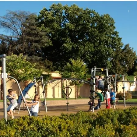 Casa I Cantici شقة لوكا