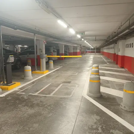 Casa I Cantici * لوكا