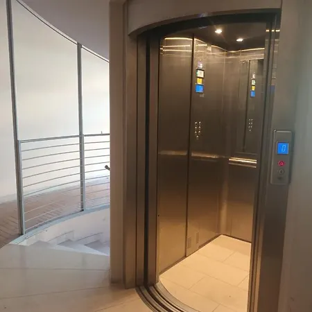 شقة Casa I Cantici