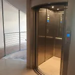شقة Casa I Cantici