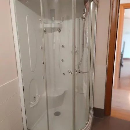 Apartment Casa I Cantici
