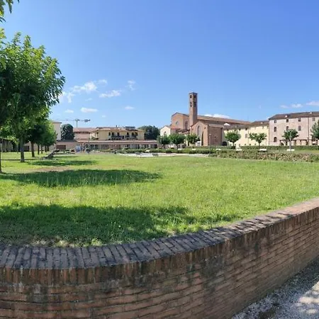 Lägenhet Casa I Cantici Lucca