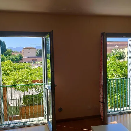 Apartment Casa I Cantici *