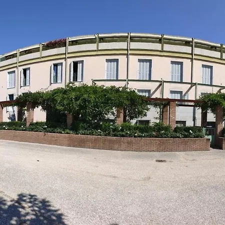 Apartment Casa I Cantici
