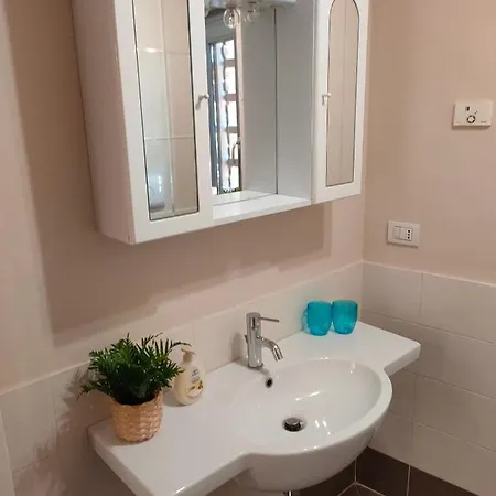 Casa I Cantici Apartment *