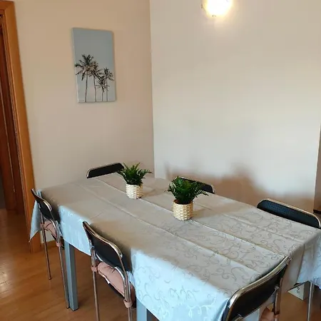 Apartment Casa I Cantici