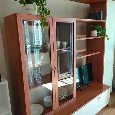 Casa I Cantici Apartment