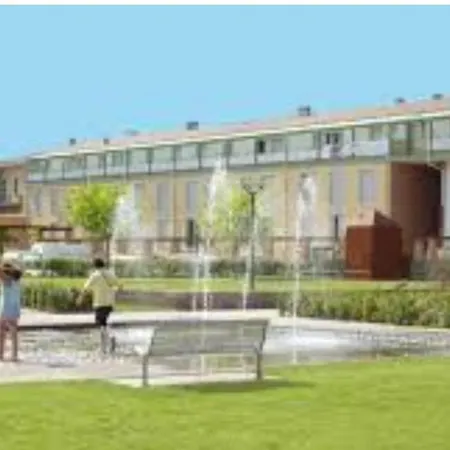 Lägenhet Casa I Cantici