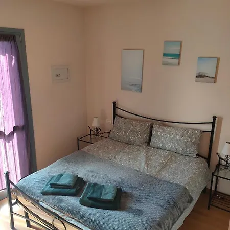 Apartment Casa I Cantici Lucca