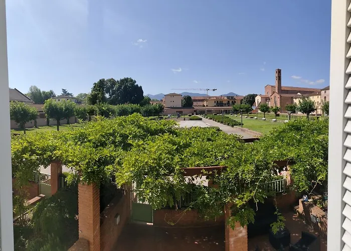 Casa I Cantici
