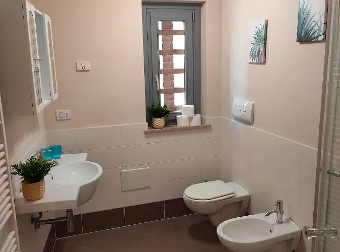 Casa I Cantici