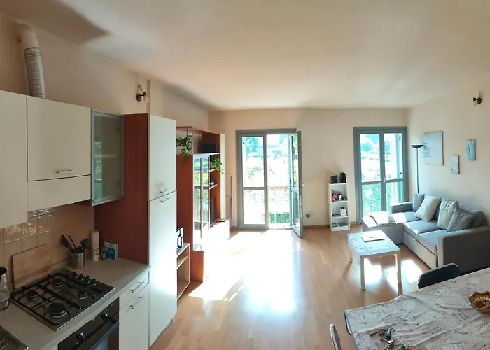 Casa I Cantici Lucca