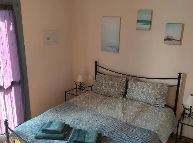 Apartment Casa I Cantici Lucca