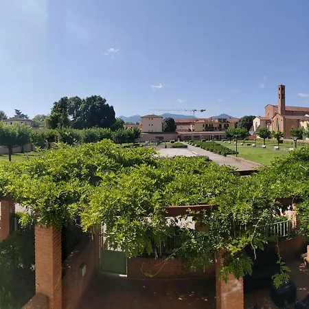 Casa I Cantici