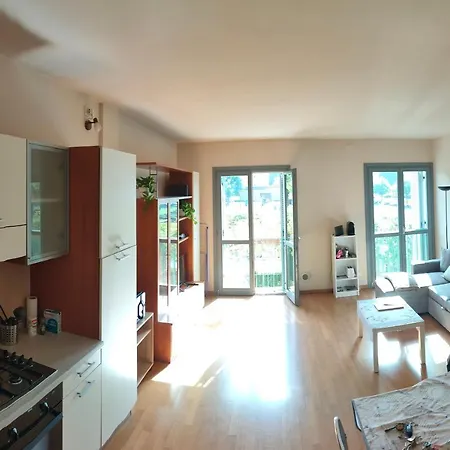 Casa I Cantici Lucca